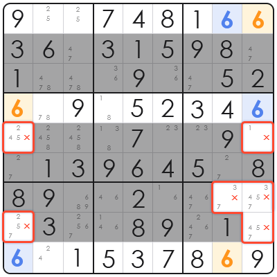 irregular sudoku